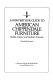 A Winterthur guide to American Chippendale furniture : Middle Atlantic and Southern Colonies /