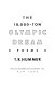 The 18,000-ton Olympic dream : poems /