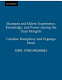 Shamans and elders : experience, knowledge and power among the Daur Mongols /