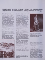 Austin, an illustrated history /