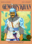 Genghis Khan /