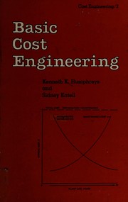 Basic cost engineering /