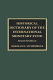 Historical dictionary of the International Monetary Fund /