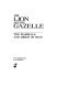 The lion and the gazelle : the mammals and birds of Iran /