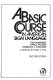 A basic course in American Sign Language /