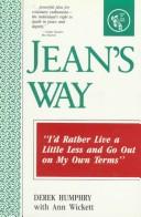 Jean's way /