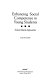 Enhancing social competence in young students : school-based approaches /