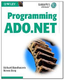 Programming ADO.NET /