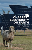 The cheapest electricity on earth /