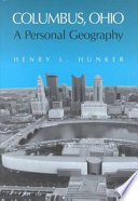Columbus, Ohio : a personal geography /