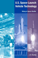 U.S. space-launch vehicle technology : Viking to space shuttle /