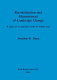 Reconstruction and measurement of landscape change : a study of six parishes in the St Albans area /