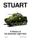A history of the American light tank /