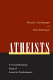 Atheists : a groundbreaking study of America's nonbelievers /