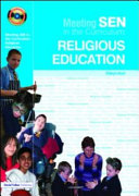 Meeting Sen in the curriculum : religious education /