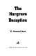 The Hargrave deception /