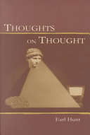 Précis of thoughts on thought /