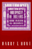 The multiplicity of dreams : memory, imagination, and consciousness /