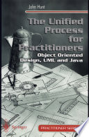 The unified process for practitioners : object-oriented design, UML and Java /