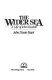 The wider sea : a life of John Ruskin /