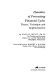 Dynamics of forecasting financial cycles : theory, technique, and implementation /