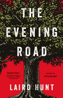 The evening road /