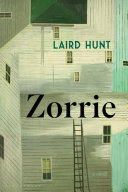 Zorrie : a novel /