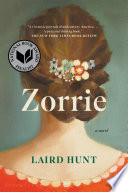 Zorrie : a novel /