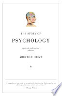 The story of psychology /