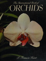 The international book of orchids /