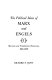 Marxism and totalitarian democracy, 1818-1850 /