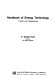 Handbook of energy technology : trends and perspectives /