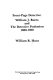 Front-page detective : William J. Burns and the detective profession, 1880-1930 /