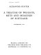 A treatise of weights, mets, and measures of Scotland /