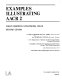 Examples illustrating AACR2 : Anglo-American cataloguing rules second edition /