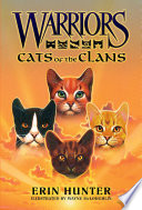 Cats of the Clans /