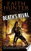 Death's rival : a Jane Yellowrock novel /