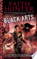Black arts : a Jane Yellowrock novel /