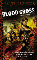 Blood cross : a Jane Yellowrock novel /