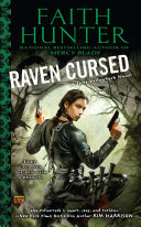 Raven cursed : a Jane Yellowrock novel /