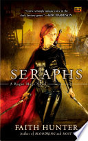 Seraphs : a Rogue Mage novel /
