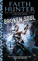 Broken soul : a Jane Yellowrock novel /