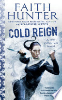 Cold reign : a Jane Yellowrock novel /