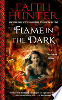 Flame in the dark /