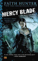 Mercy Blade : a Jane Yellowrock novel /