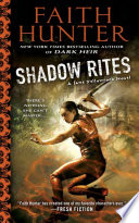 Shadow rites : a Jane Yellowrock novel /