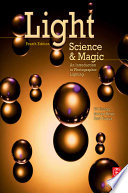 Light-- science and magic /