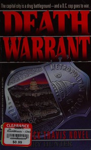 Death warrant : a Garrick Travis novel /