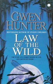 Law of the wild /