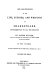 New illustrations of the life, studies, and writings of Shakespeare : supplementary to all the editions /